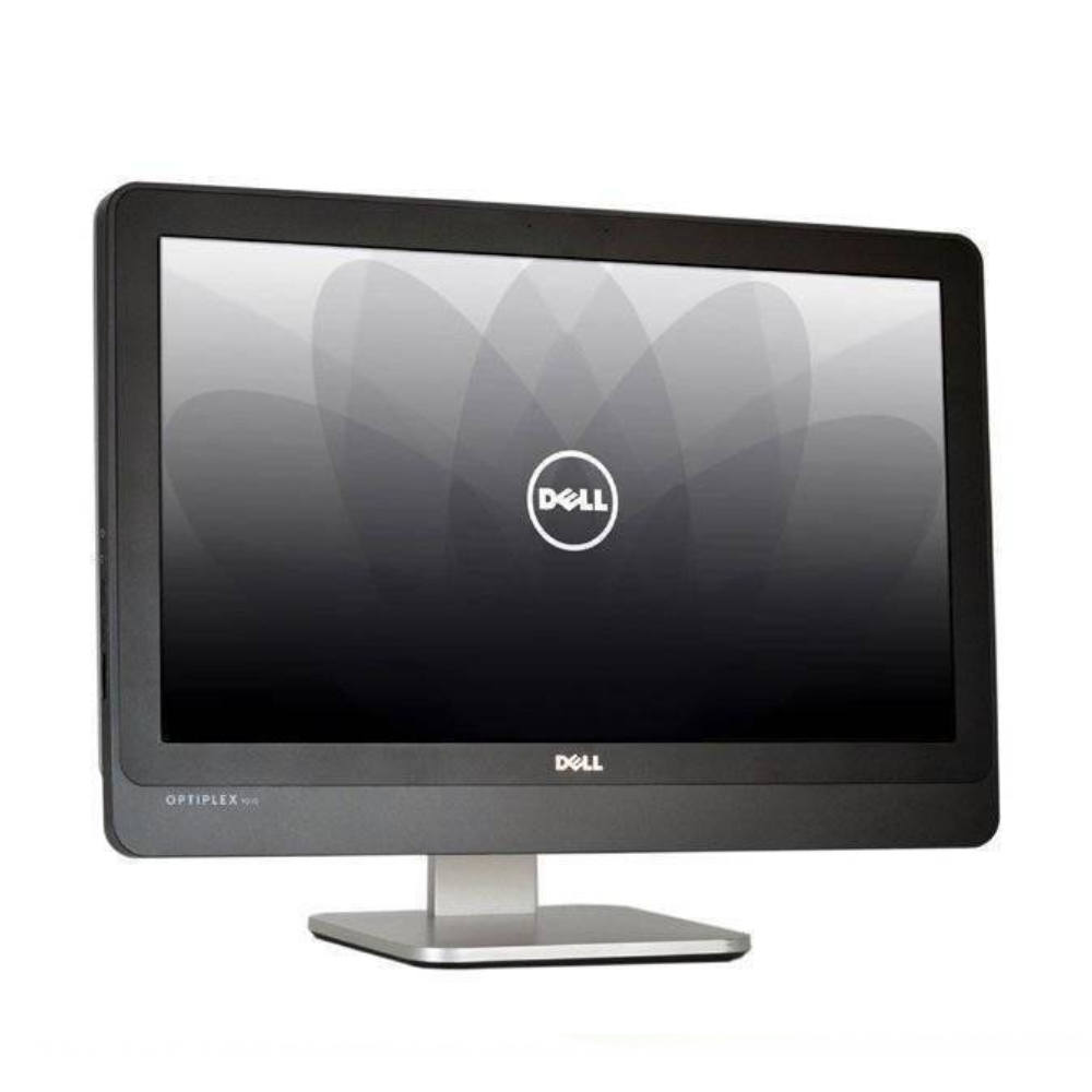 Dell OptiPlex 9030 Touch All In One Dell OptiPlex 9030 Touch All In One
